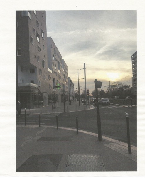 Villeneuve-la-Garenne