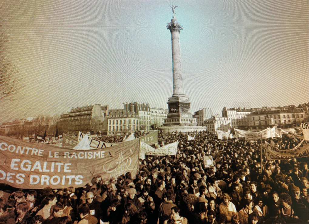 Histoire