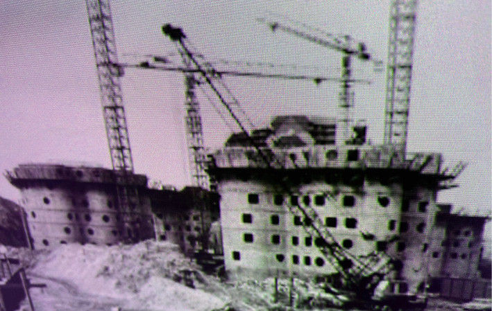Histoire – Nanterre