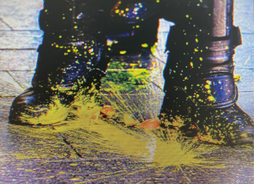 Gilets jaunes
