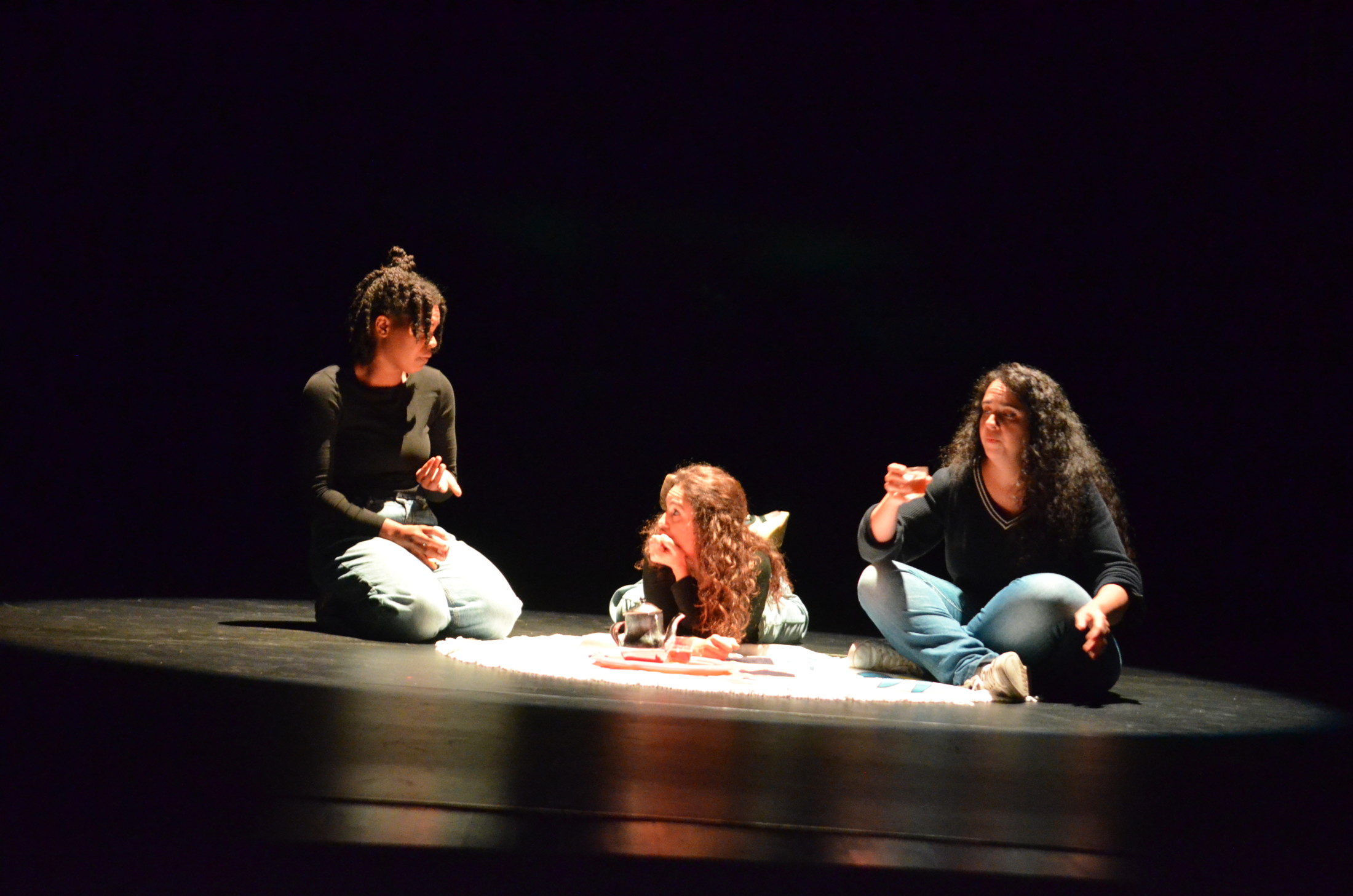 2. oct 21 - Représentation théâtrale 3