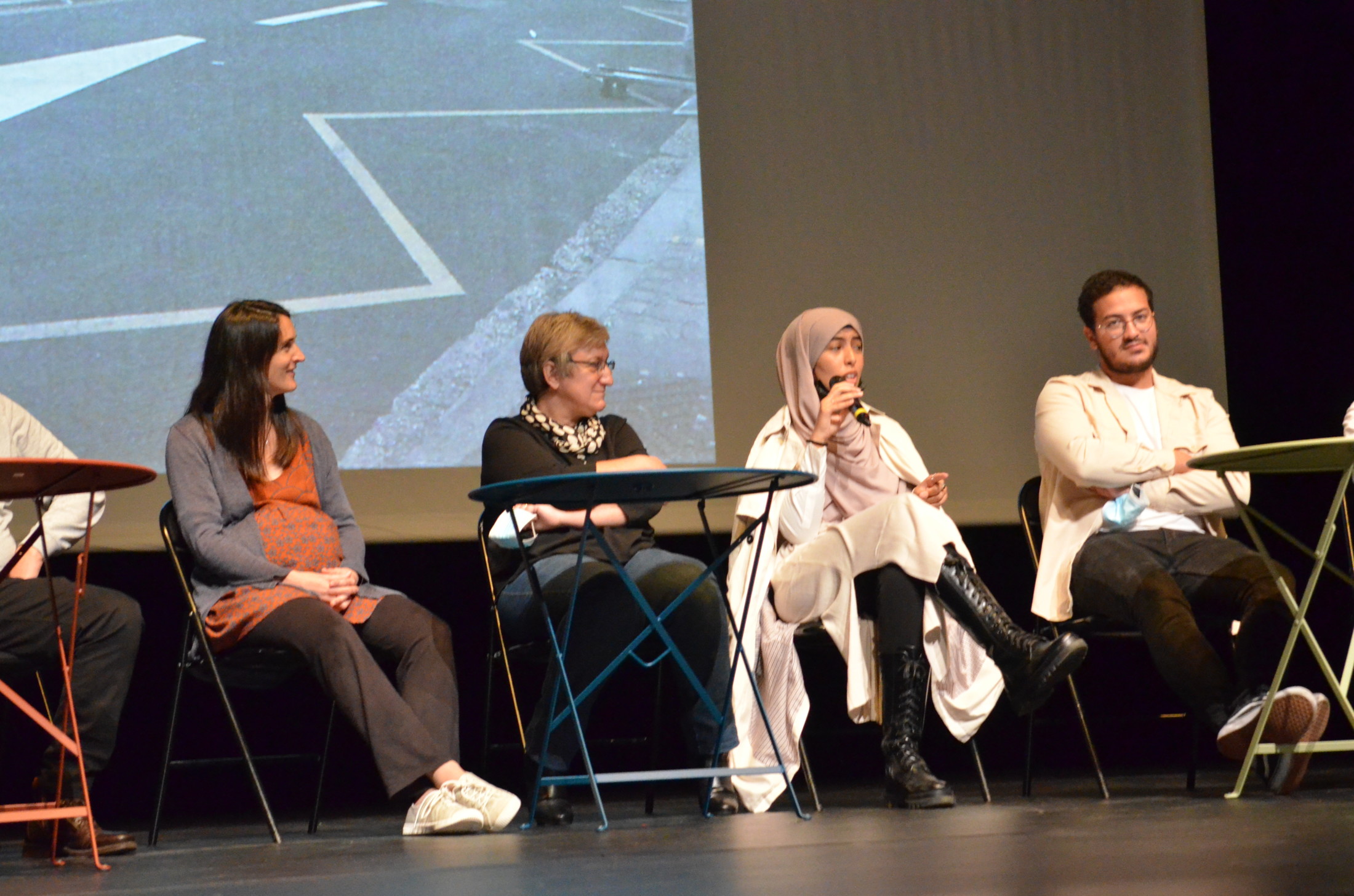 2. oct 21 - Table ronde 4