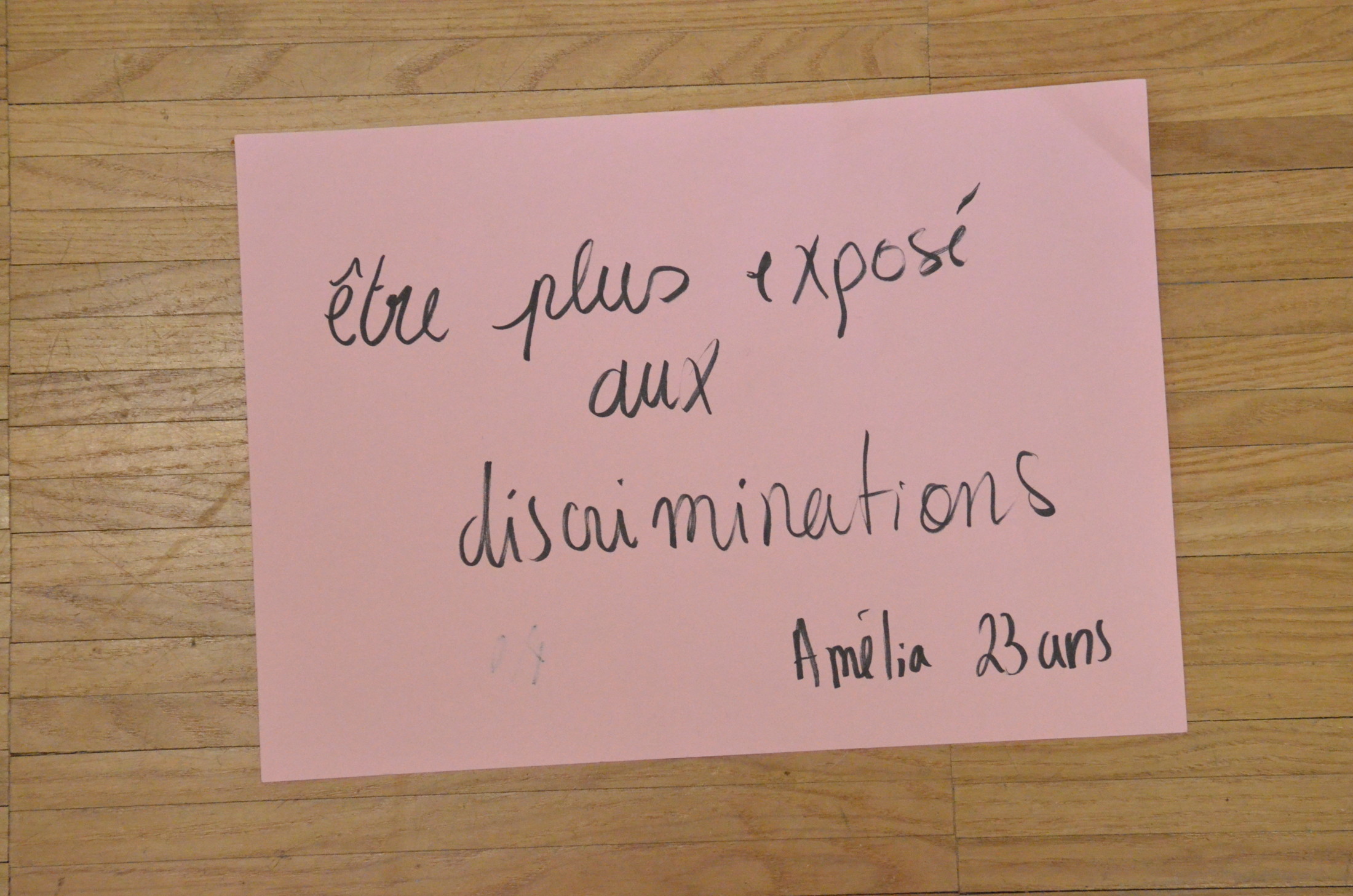 2. oct 21 - Les mots 2