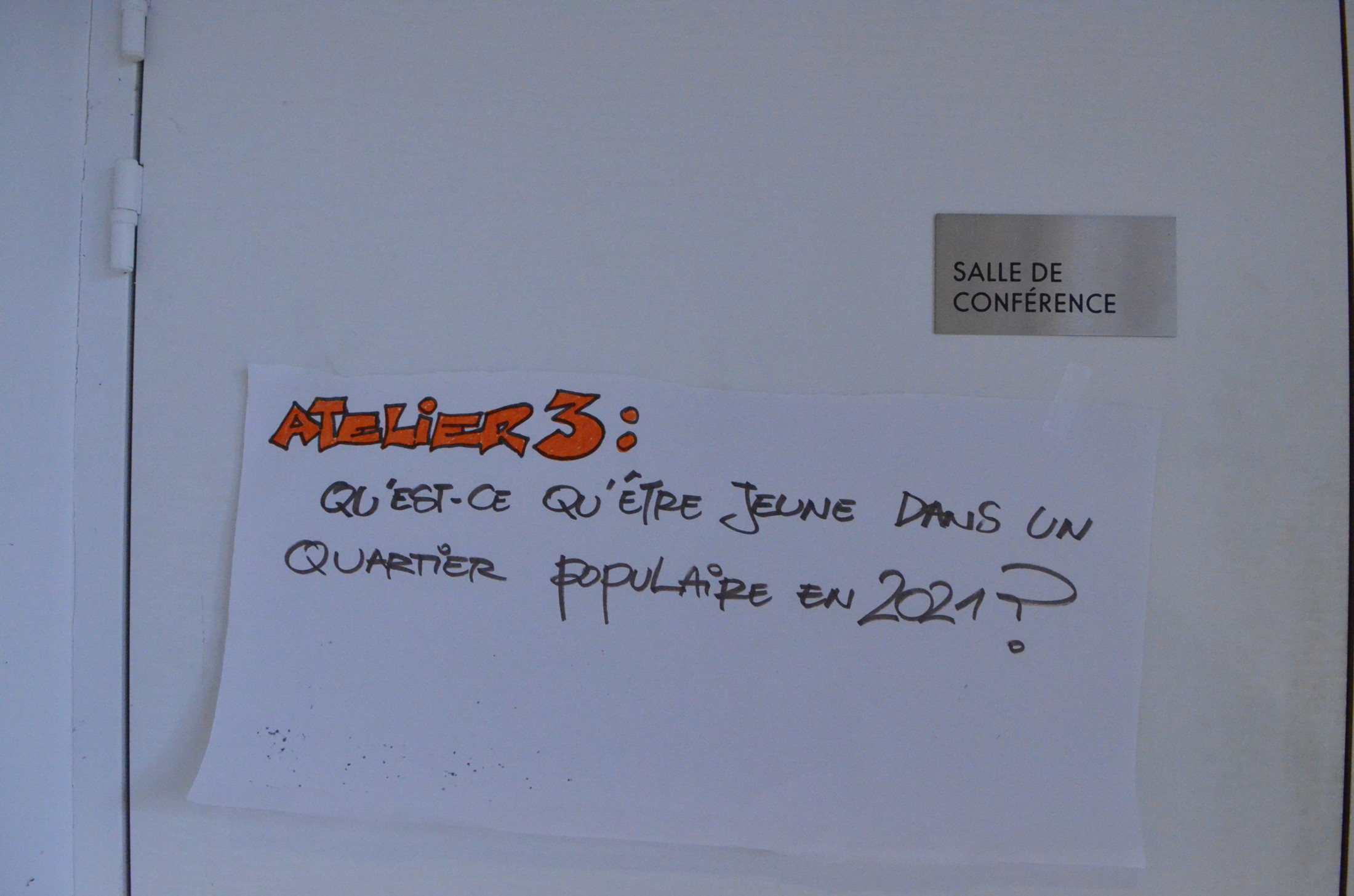 2. oct 21 - Les mots 6