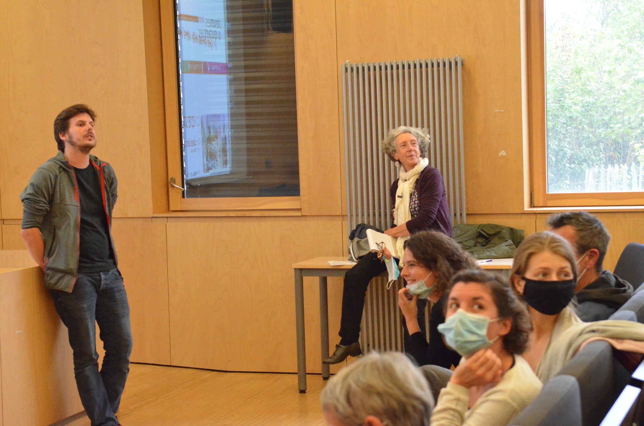 2. oct 21 - Bilan sur les ateliers 10
