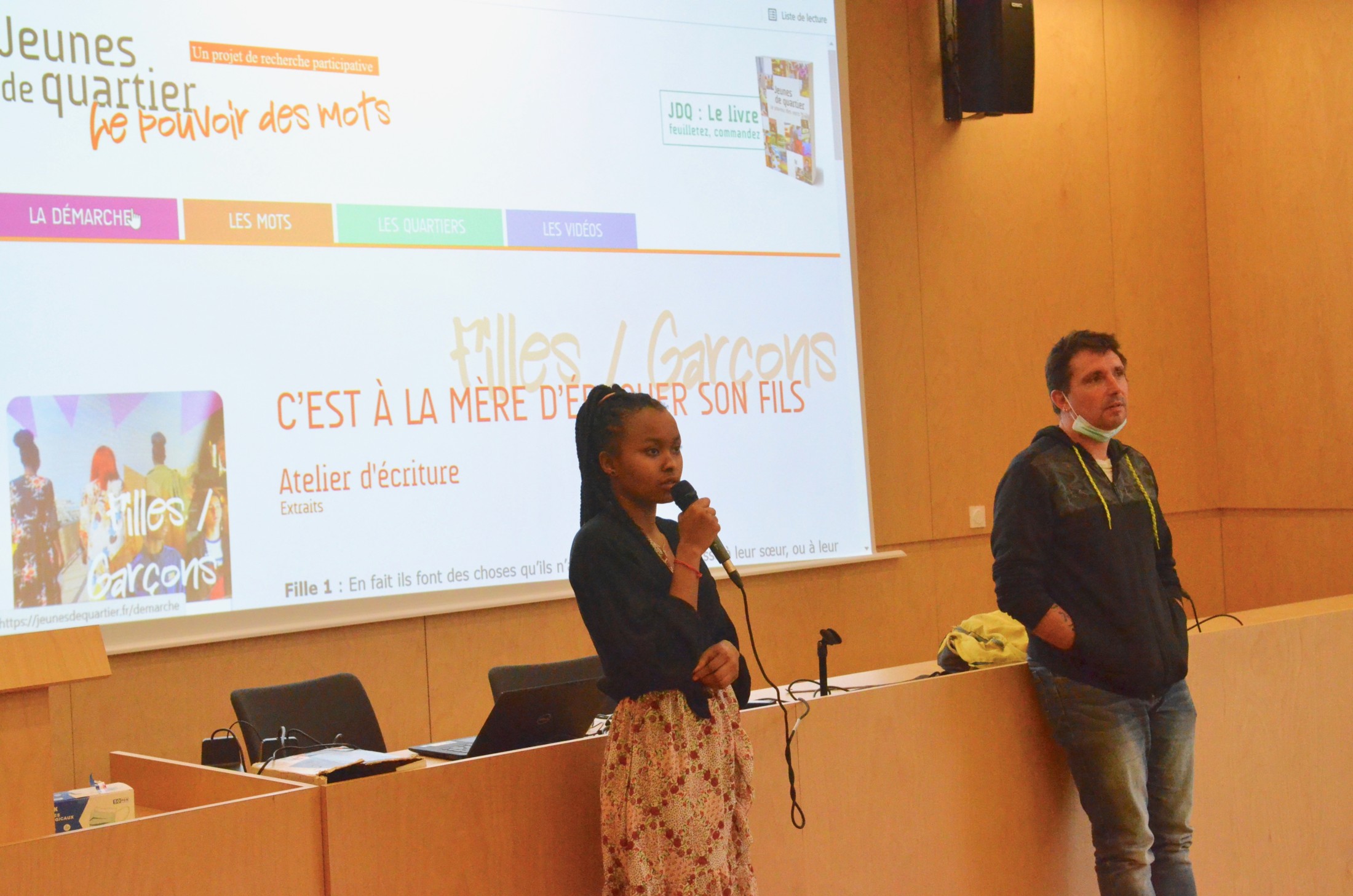 2. oct 21 - Bilan sur les ateliers 11