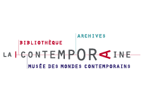 Logo La Contemporaine