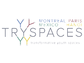 Logo Tryspaces
